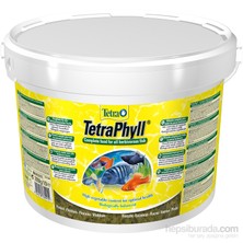 Tetra Phyll Flakes 10 Lt