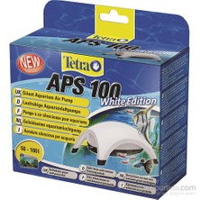 Tetra Aps 100 Beyaz Hava Motoru