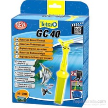 Tetra Gc 40 Gravel Cleaner Dip Sifonu