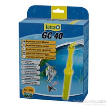 Tetra Gc 40 Gravel Cleaner Dip Sifonu