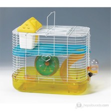 Hamster Kafesi 30x19,5x25