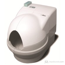 CatGenie 120 Plus Otomatik Kedi Tuvaleti