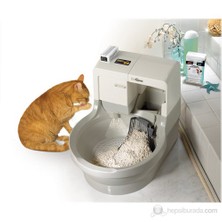CatGenie 120 Plus Otomatik Kedi Tuvaleti