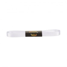 Nazarone 1 Cm Beyaz Saten Kurdele - 13