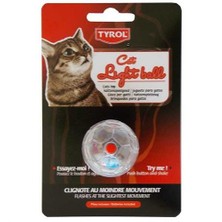 Vitalveto Kedi Oyun Topu Işıklı