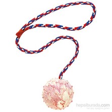 Ferplast Pa 6532 Ball/Rope Small Köpek Oyuncağı