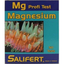 Magnezyum Profi Testi (Mg)
