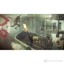 Resistance 3 Ps3