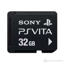 Sony PS VITA 32GB Memory Card