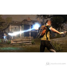 inFamous 2  Türkçe PS3