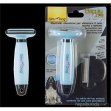 Gimdog  Tırmık Tarak-Tüy Alıcı 57619 gk