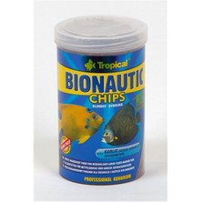 Tropikal 61166 Bionautic Chips 1000 Ml