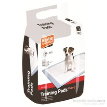 Karlie Flamingo Egitim Pedi Small 10'Lu 35X45