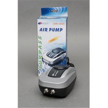 Akvaryum Resun Air 4000 Hava Motoru