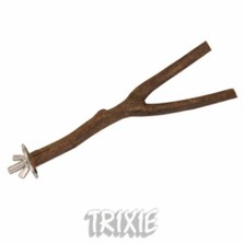 Trixie Tek Taraflı Kuş Ağaç Dalı Y Tünek 20 cm