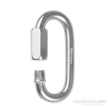 Grivel G-Maillon 8 Mm Mağaracı Karabina Rsmı8n5