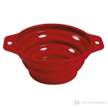 Trixie Köpek Mama&Su Kabı,Silikon, 0.25Lt/Ø 11 Cm