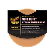 Meguiars 9000 Softbuff Yumuşak Dokulu Cila Süngeri