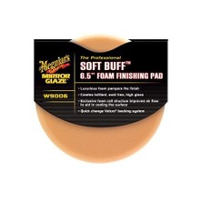 Meguiars 9006 Softbuff Yumuşak Dokulu Cila Süngeri