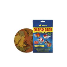 Tropical 70371 Goldfish Color 12 Gr Folyo