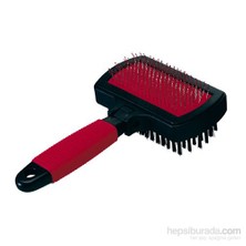 Ferplast Gro 5982 Çift Taraflı Soft (Yumuşak) Fırça
