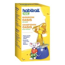 Habitrail Mantar Şekilli Su Kabı