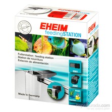 Eheim Feeding Station Yemleme İstasyonu ( yemleme makinesi değildir)