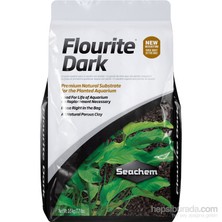 Seachem Flourıte Dark 7 Kg