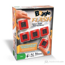 Boggle Flash