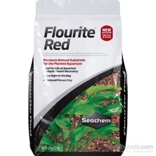 Seachem Flourıte Red 7 Kg Bitki Kumu