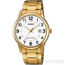 Casio MTP-V002G-7BUDF Standart Erkek Kol Saati