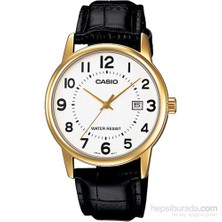 Casio MTP-V002GL-7BUDF Standart Erkek Kol Saati