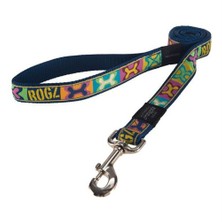 Rogz Pop Art Desenli  Uzatma  11 Mm 1,8Mt - S