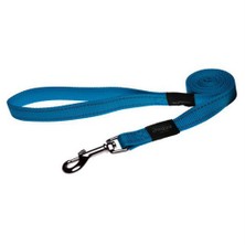 Rogz Köpek Uzatma  16 Mm Turkuaz-M