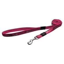Rogz Pembe Kemik  Desenli Uzatma 16 Mm 1,8 Mt- M