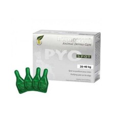 Dermocent Pyospot Koku Giderici Damla 20-40 Kg