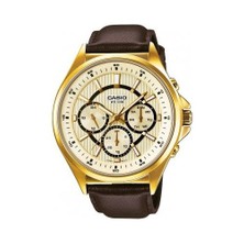 Casio MTP-E303GL-9AVDF Standart Erkek Kol Saati