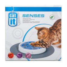 Cat İt Senses Scratch Pad Tırmalama Seti