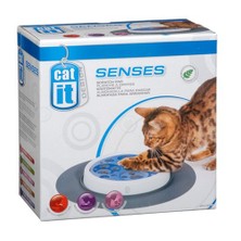 Cat İt Senses Scratch Pad Tırmalama Seti