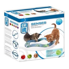 Catit Senses Oyun Çemberi (Işıklı Top)