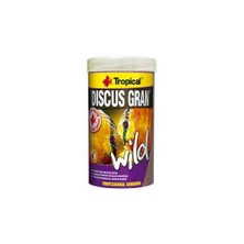 Tropical 60686 Tropical Discus Gran Wild 1000 Ml