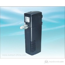 Sunsun HJ732 İç Filtre 550 L/h 8 W