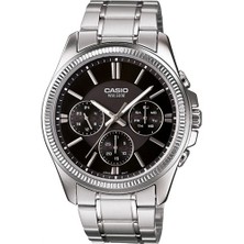 Casio MTP-1375D-1AVDF Standart Erkek Kol Saati