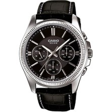 Casio MTP-1375L-1AVDF Standart Erkek Kol Saati