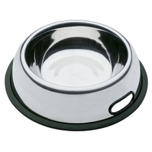 Ferplast Nova 78  Kedi Köpek Çelik Mama Kabı