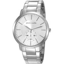 Pierre Cardin 106981F06 Erkek Kol Saati