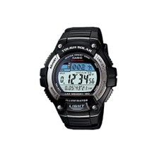 Casio W-S220-1AVDF Digital Erkek Kol Saati