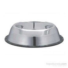 Garden Mix Dog Bowls Köpek Çelik Mama Ve Su Kabı 96 Oz