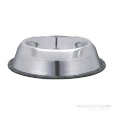 Garden Mix Dog Bowls Köpek Çelik Mama Ve Su Kabı 96 Oz