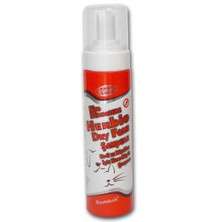 Biyoteknik Herbio Dry Foam Şampuan 250 Ml
